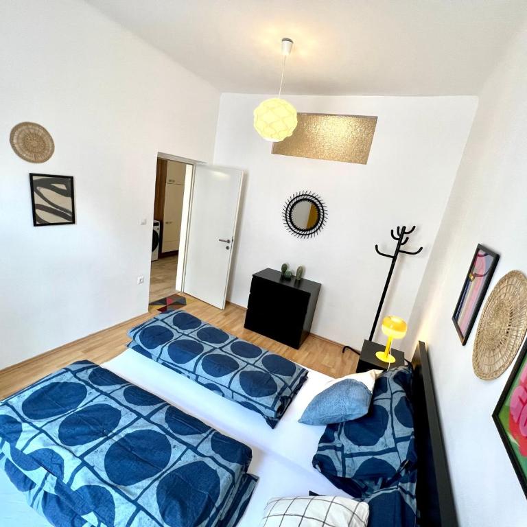 Cozy City Retreat - by Nahuen Suites - Apartment mit 1 Schlafzimmer - 5