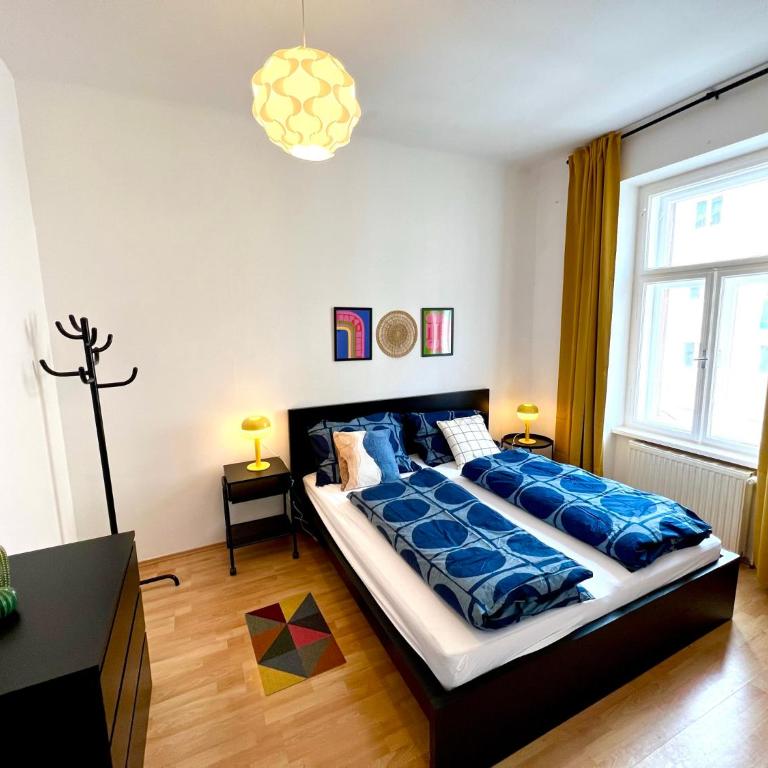 Cozy City Retreat - by Nahuen Suites - Apartment mit 1 Schlafzimmer - 12