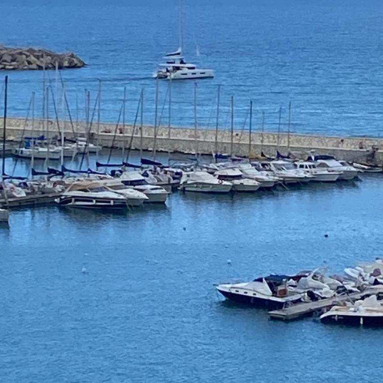 Loft Sul Mare - Apartamento - 5