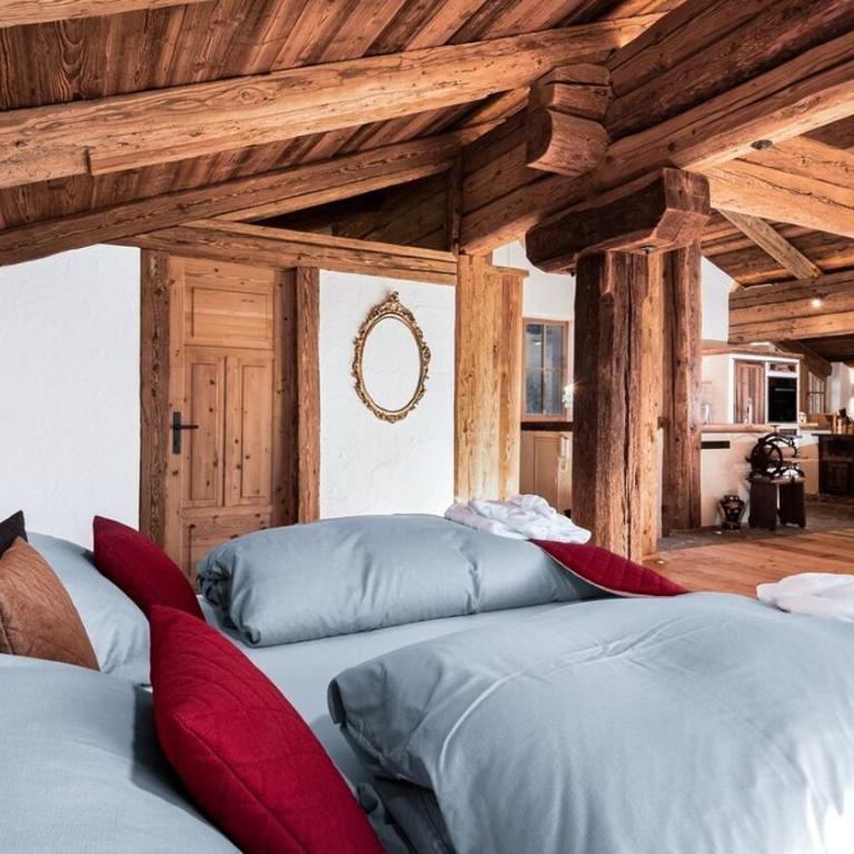 Grand Chalet - Chalet Superior - 4