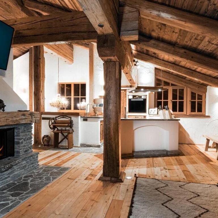Grand Chalet - Chalet Superior - 5