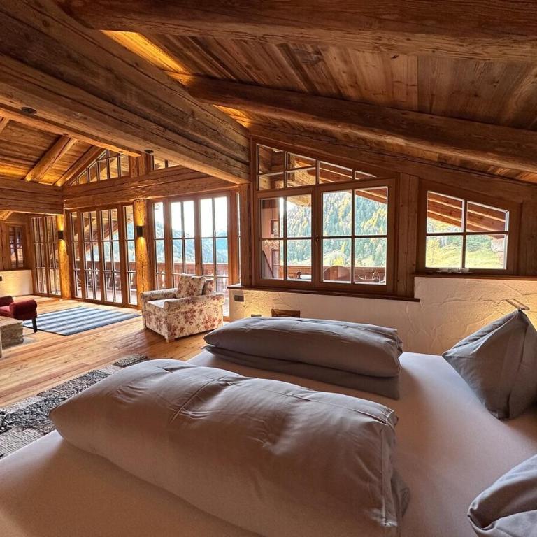 Grand Chalet - Chalet Superior - 7