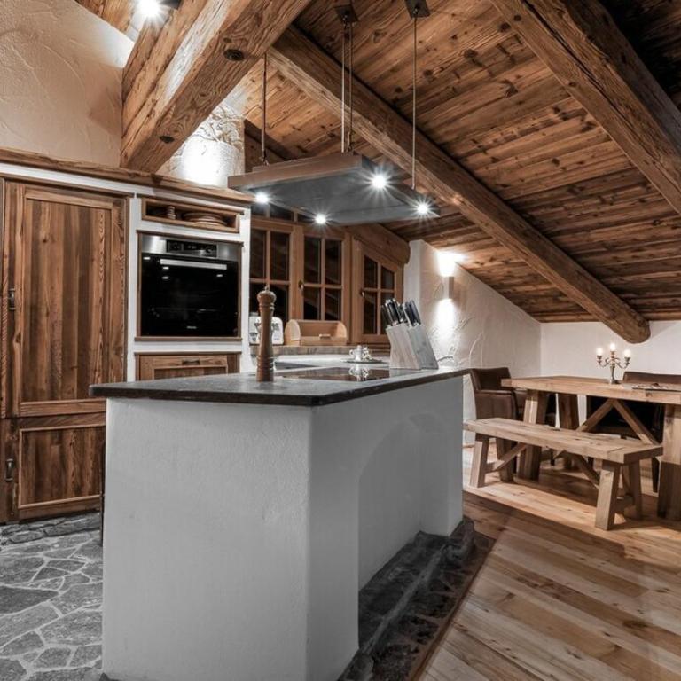 Grand Chalet - Chalet Superior - 8