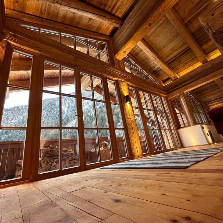 Grand Chalet - Chalet Superior - 9