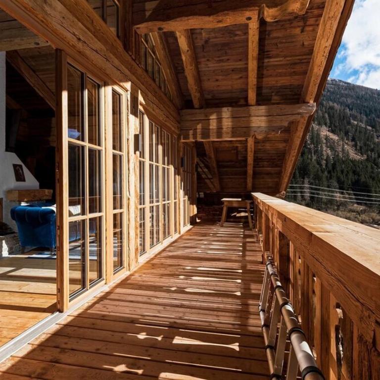 Grand Chalet - Chalet Superior - 12