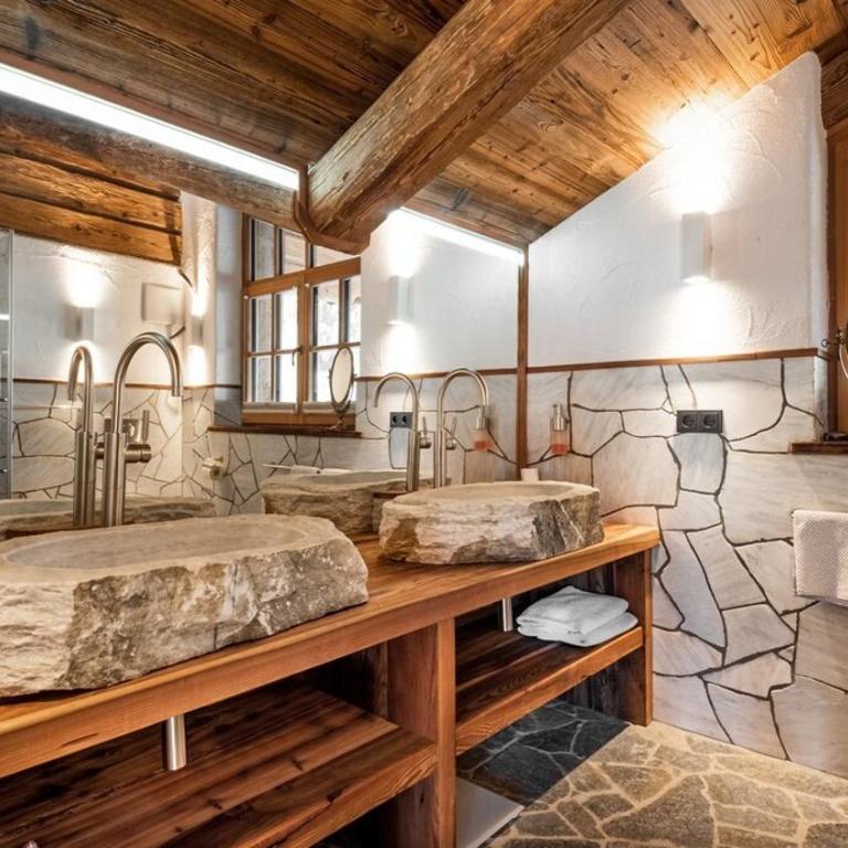 Grand Chalet - Chalet Superior - 13