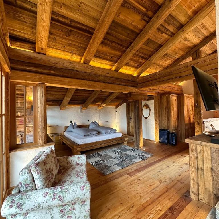 Grand Chalet - Chalet Superior - 14