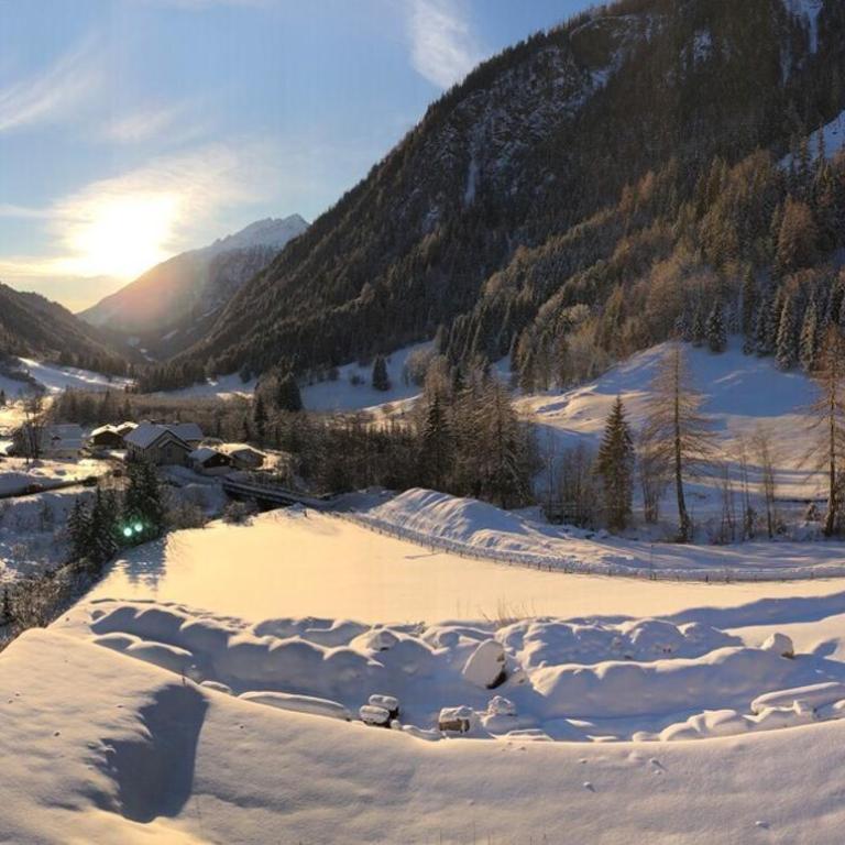 Grand Chalet - Chalet Superior - 16