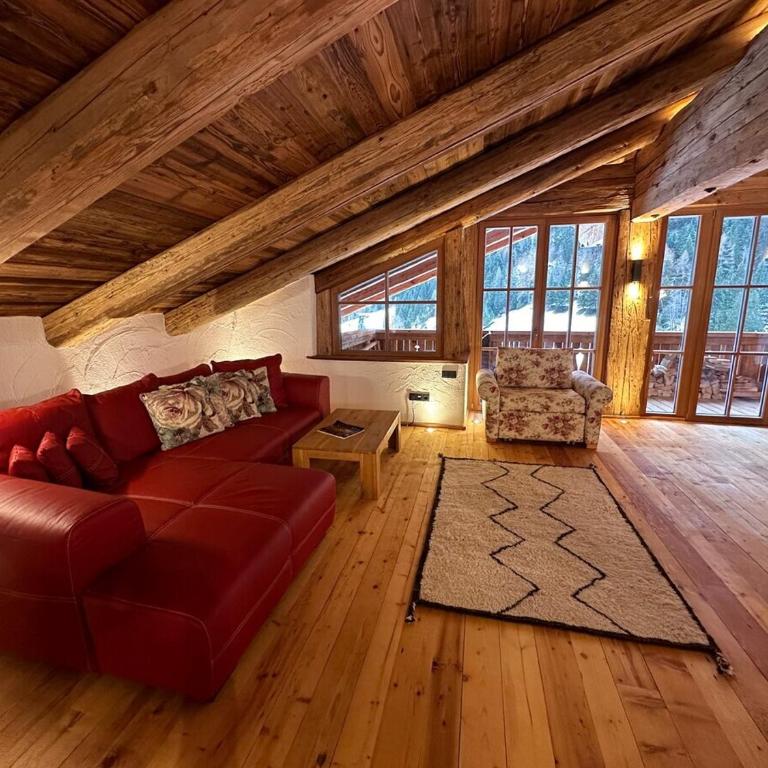 Grand Chalet - Chalet Superior - 19