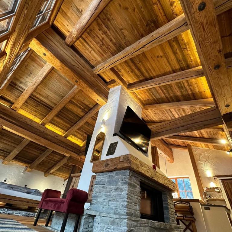 Grand Chalet - Chalet Superior - 20