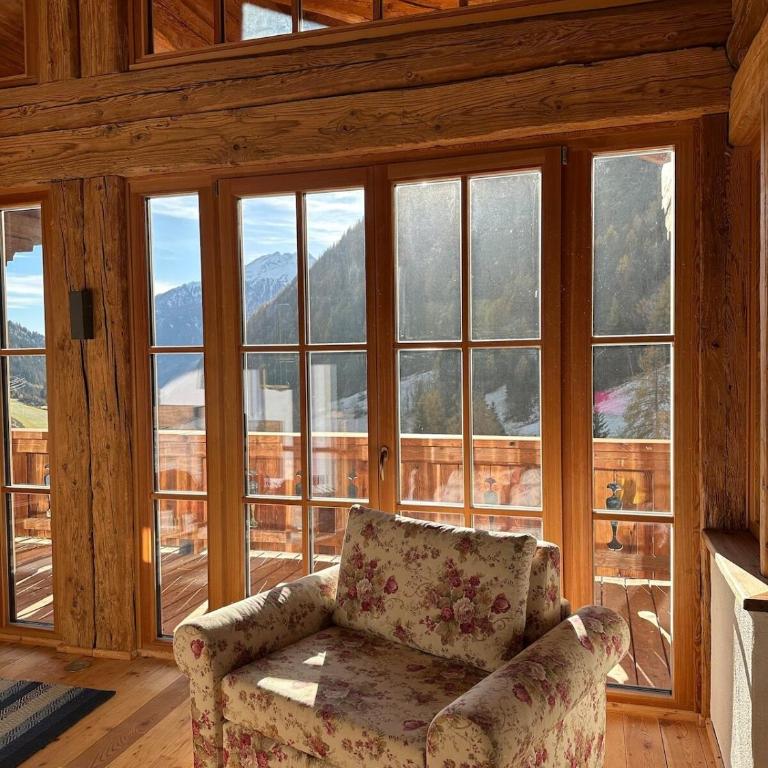 Grand Chalet - Chalet Superior - 21