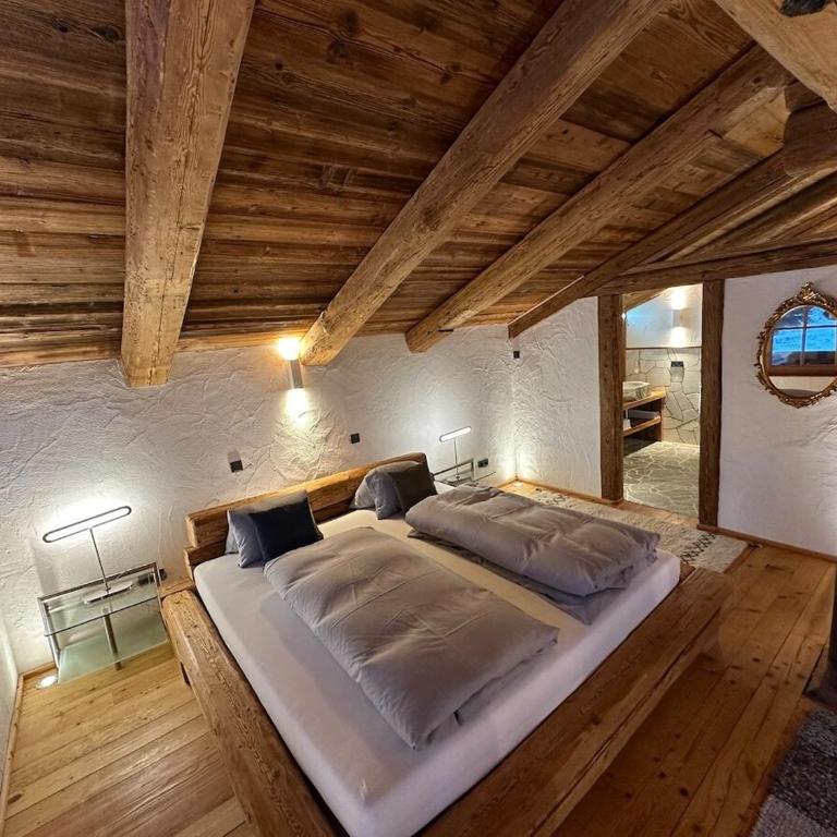 Grand Chalet - Chalet Superior - 22