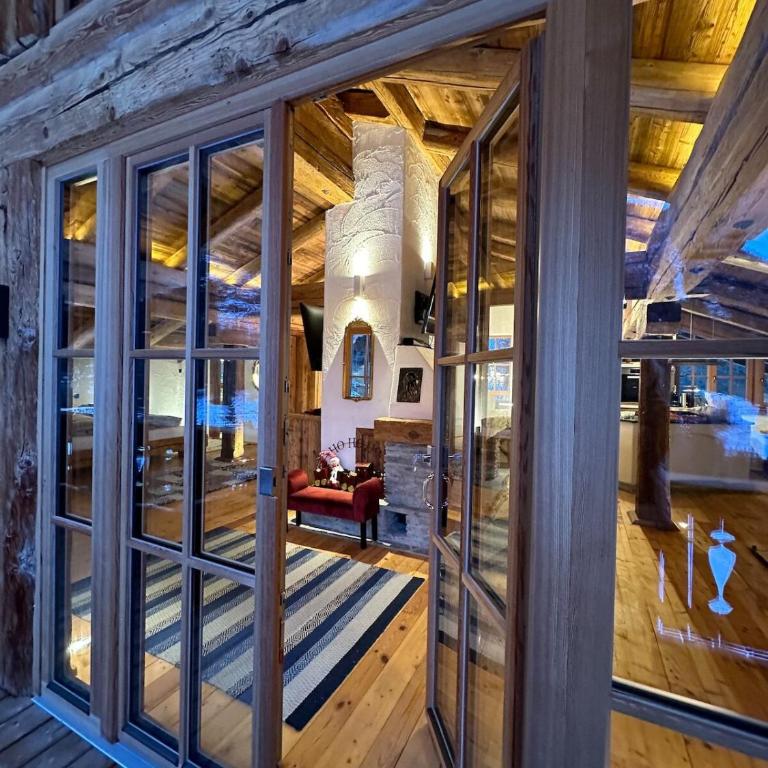 Grand Chalet - Chalet Superior - 24