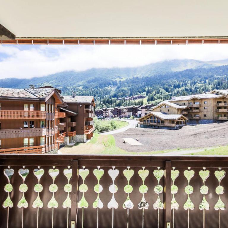 Quartier La Forêt - maeva Home - Appartement 3 pièces 6 personnes Sélection MAE-5126 - Appartement - 6