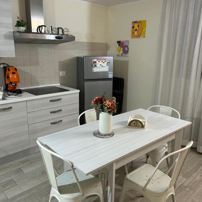Glemmyhouse - Two-Bedroom House - 18