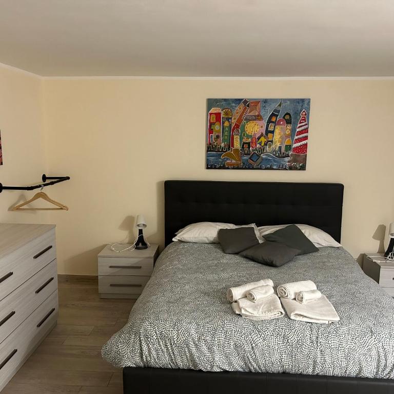 Glemmyhouse - Two-Bedroom House - 5
