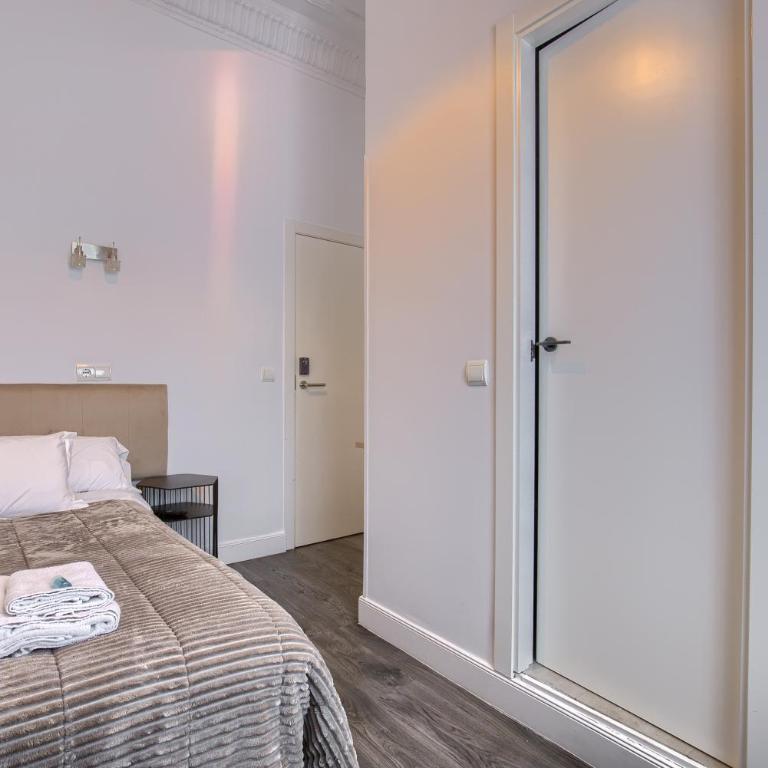 Hostal Besaya - Chambre Simple - 5