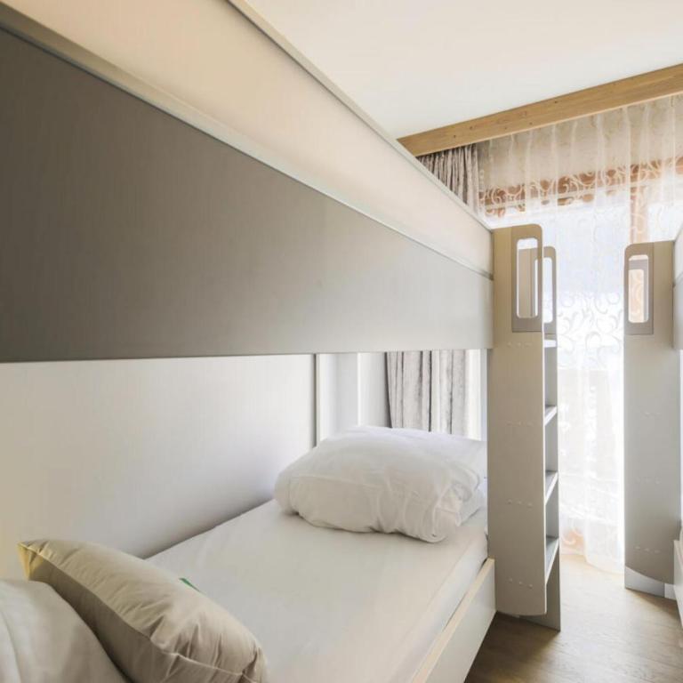 Résidence Premium L'Hévana - maeva Home - Appartement 3 pièces 7 personnes Prestige MAE-5155 - Appartement - 6