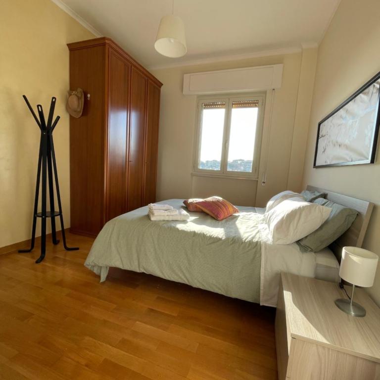 Mon-Tis Paolo V - vicino metro Cornelia - Appartamento con 1 Camera da Letto - 18