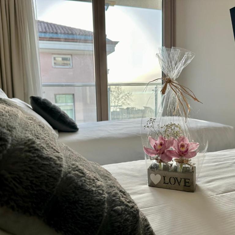 Seaview apartment - Appartamento con Vista Mare - 20
