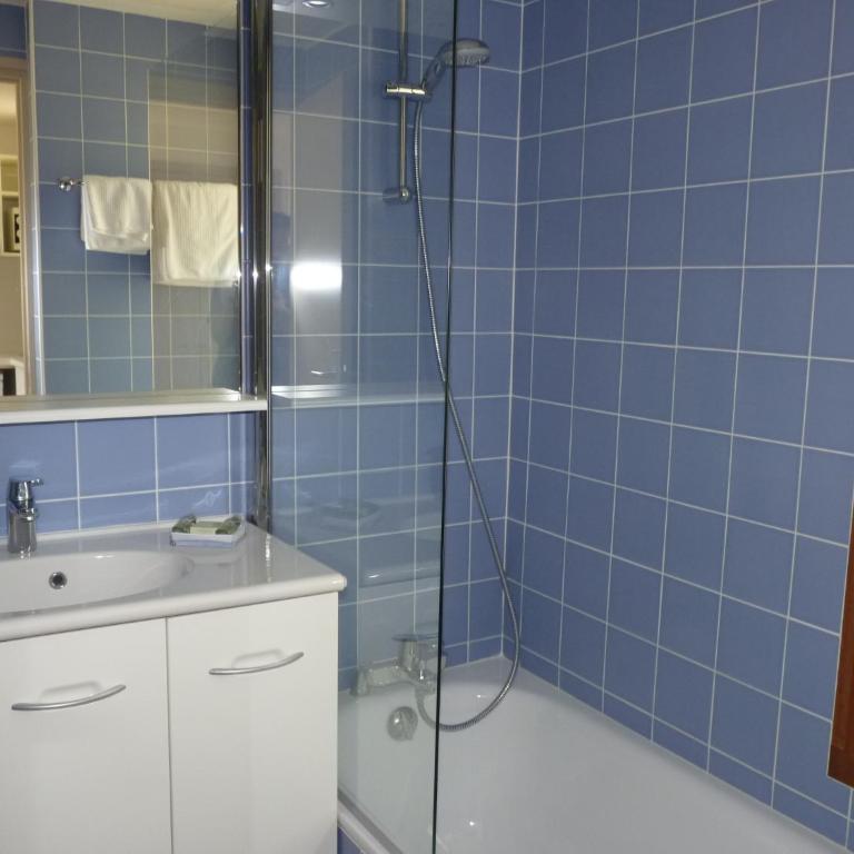 Residence Les Sellettes - Superior Studette with Twin Beds - 2
