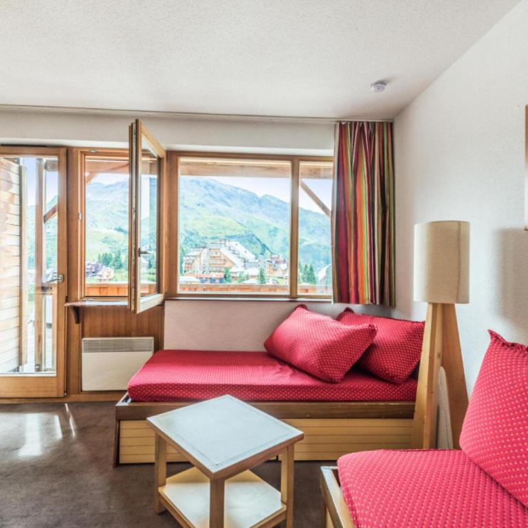 Résidence Les Fontaines Blanches - maeva Home - Appartement 2 pièces 7 personnes Confort MAE-7285 - Apartamento - 1