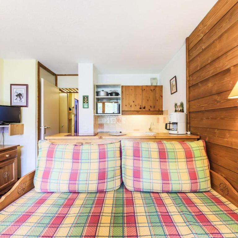 Quartier La Forêt - maeva Home - Appartement 2 pièces 5 personnes Sélection MAE-8884 - Appartement - 4