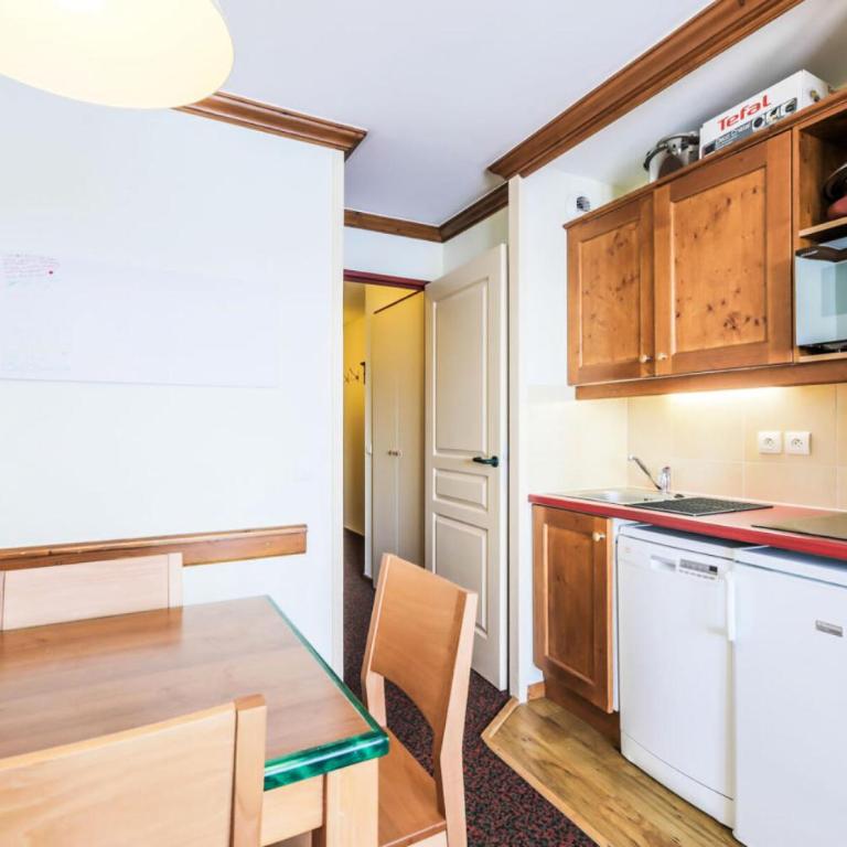 Résidence Le Mont Soleil - maeva Home - Appartement 2 pièces 5 personnes - Sélection MAE-0302 - Appartement - 6