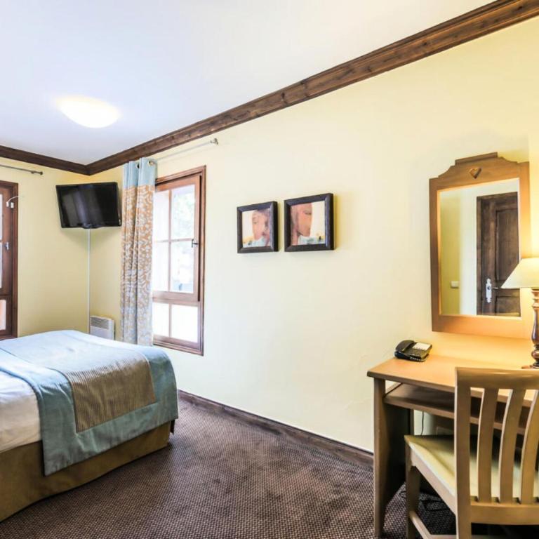 Résidence Les Arcs 1950 Le Village - maeva Home - 3 pièces 6 personnes Sélection - Manoir de Savoie MAE-8121 - Appartement - 6
