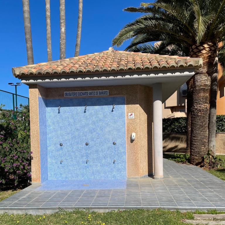 Devitania Jardines Del Real - Apartamento de 2 dormitorios - 42