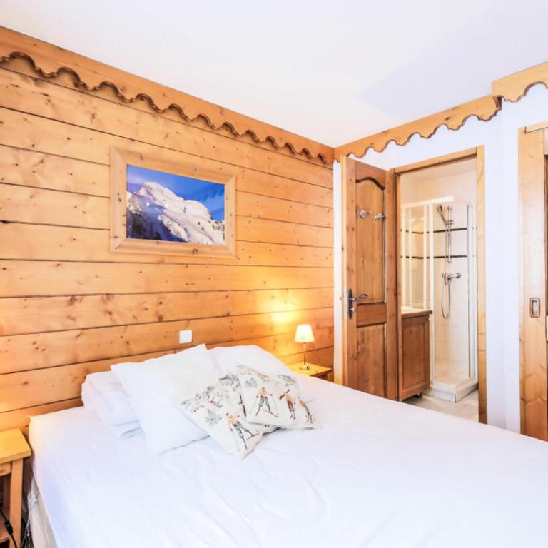 Résidence L'Ecrin des Neiges - maeva Home - Appartement 4 Pièces 8 Personnes - Sélection MAE-2873 - Appartement - 9
