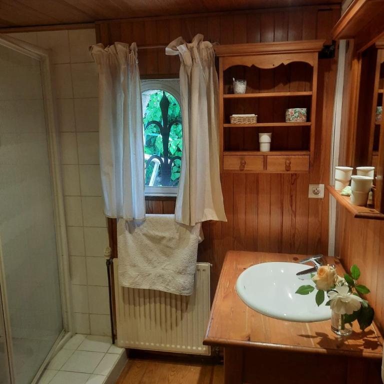 Clos Baignères - Villa with Private Pool - 21