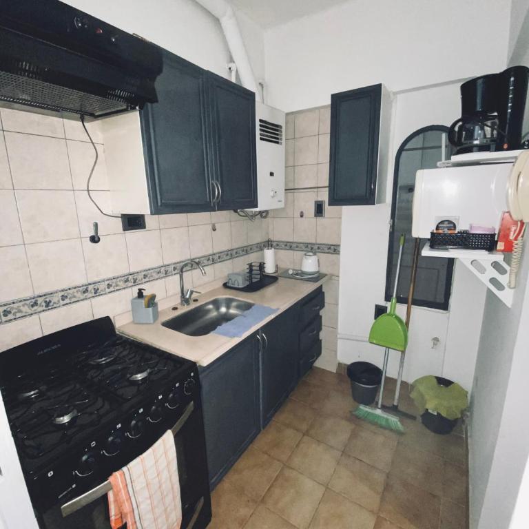 Departamento Lavalle 352 - Apartamento de 2 dormitorios - 9