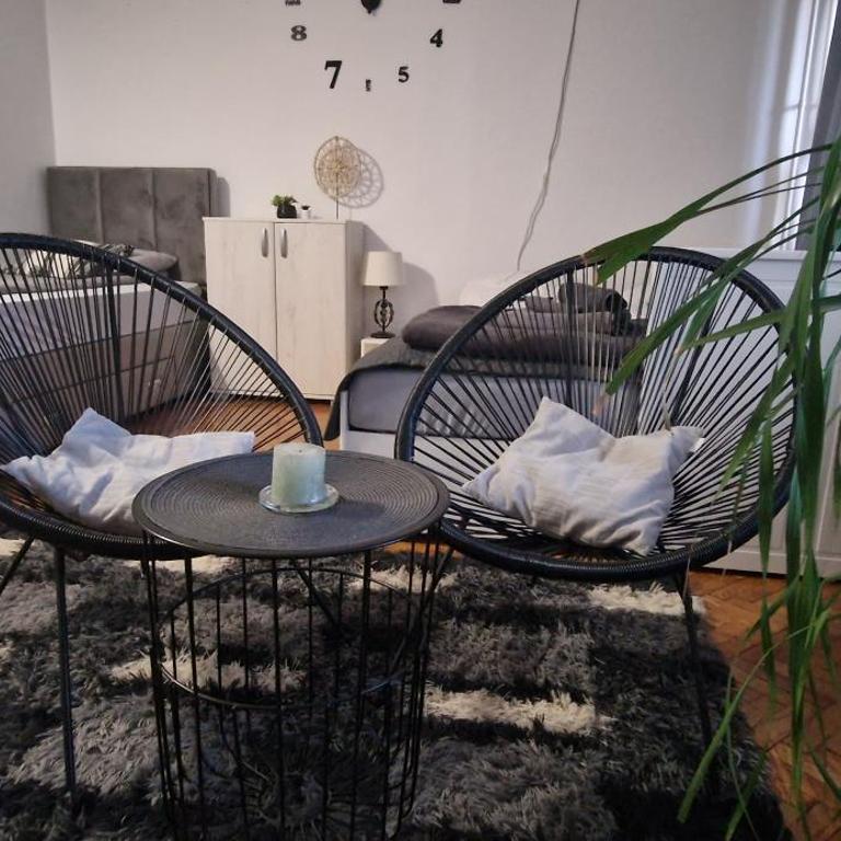 Aparmani Djuric - Apartman sa 2 Spavaće Sobe - 24