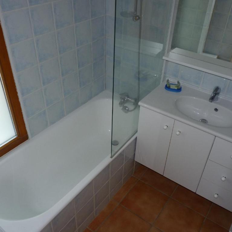 Residence Les Sellettes - Superior Studette - 1