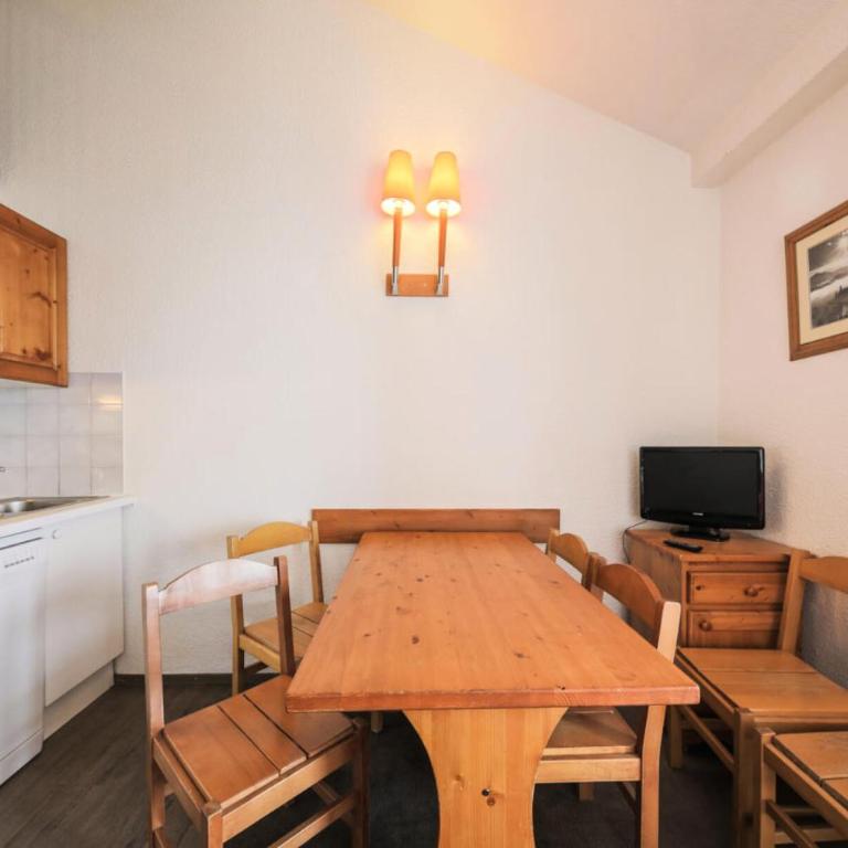 Résidence Les Horizons d'Huez - maeva Home - Appartement 2 Pièces 6 Personnes - Budget MAE-7008 - Appartement - 3