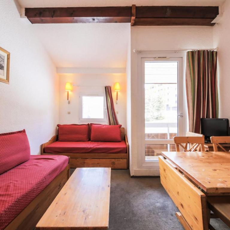 Résidence Les Horizons d'Huez - maeva Home - Appartement 2 Pièces 6 Personnes - Confort MAE-8120 - Appartement - 1