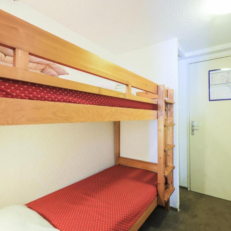 Résidence Les Horizons d'Huez - maeva Home - Appartement 2 Pièces 6 Personnes - Confort MAE-8120 - Appartement - 7