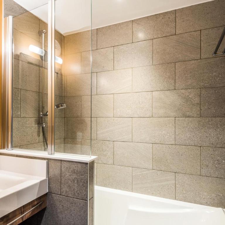 Résidence Arietis - Atria-Crozats - maeva Home - Appartement 5 personnes 1 chambre skis aux pieds MAE-8129 - Appartement - 7