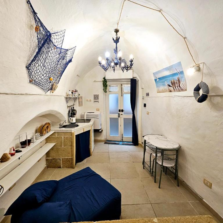 La casetta del marinaio - Casa con 1 Camera da Letto - 16