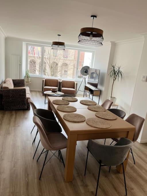 Le Milaz - Appartement classé 3* proche du lac - 8 personnes - Appartement - 19