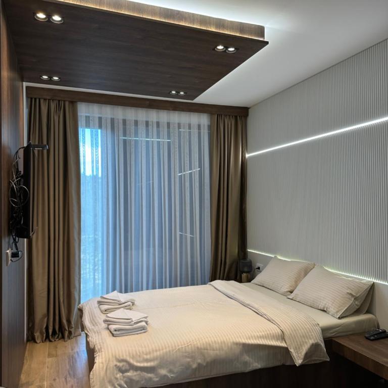 BOROVI PREMIUM wellness&spa - Apartman sa 2 Spavaće Sobe - 16
