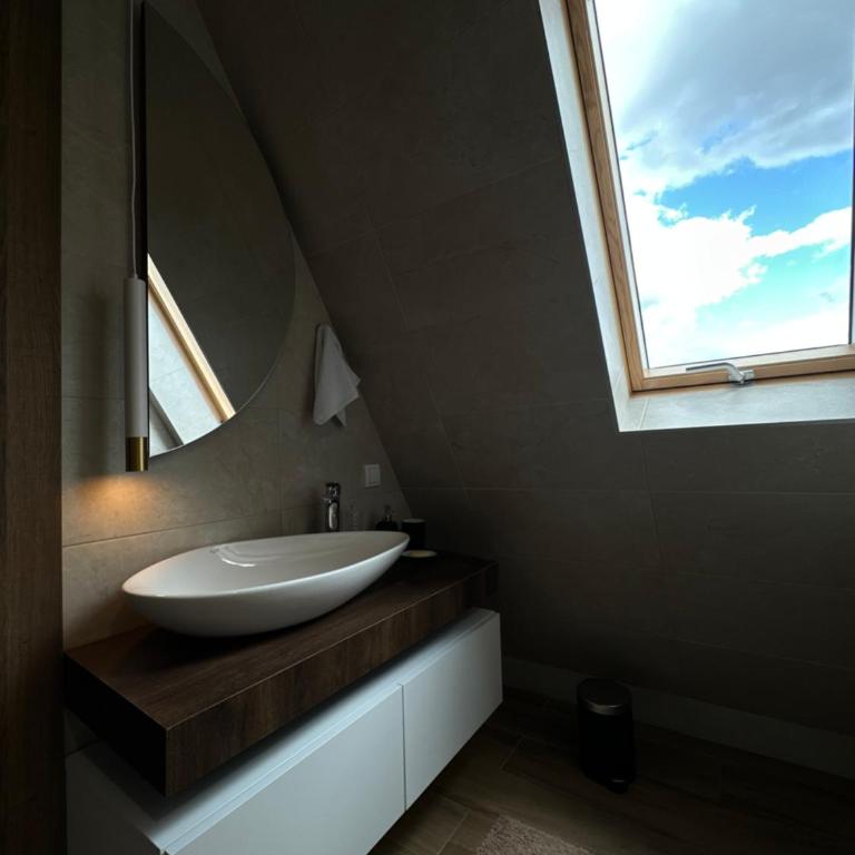 BOROVI PREMIUM wellness&spa - Apartman sa 2 Spavaće Sobe - 9