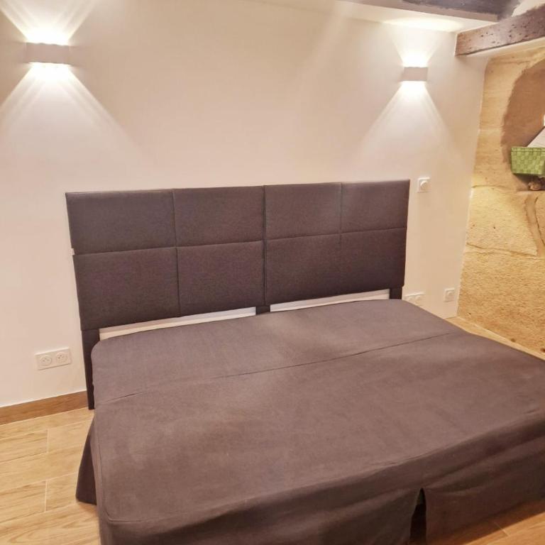Appartement au coeur du Paris. - Appartement en Duplex - 4