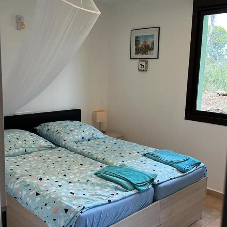 Green Houses of L'Estartit - Three-Bedroom House - 1