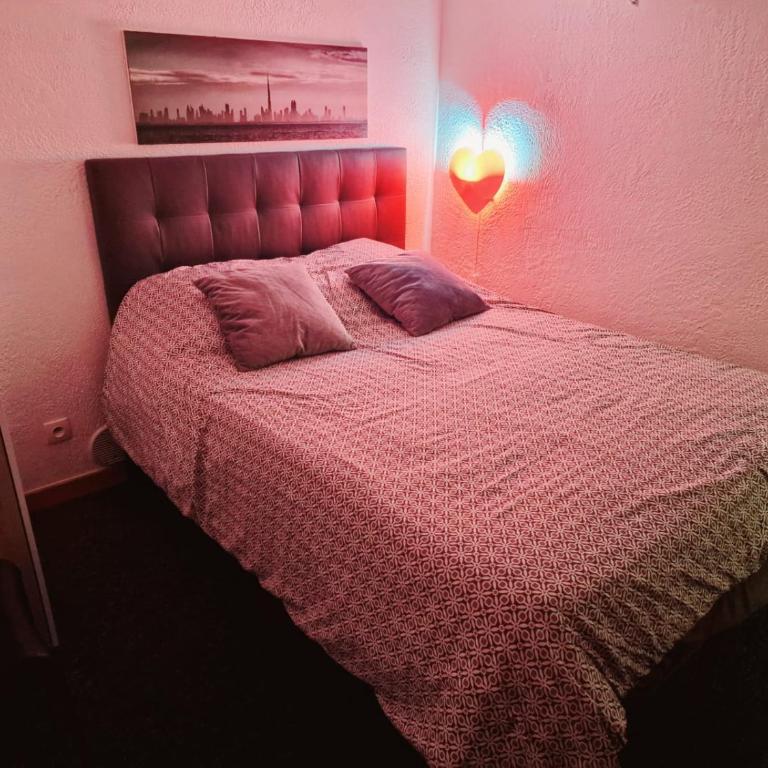 Appartement au coeur du Paris. - Appartement en Duplex - 18