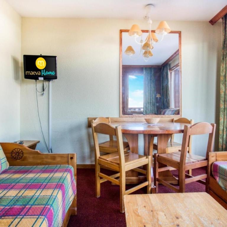 Quartier Crève Cœur - maeva Home - 2 Pièces 5 Personnes Confort MAE-5851 - Appartement - 3