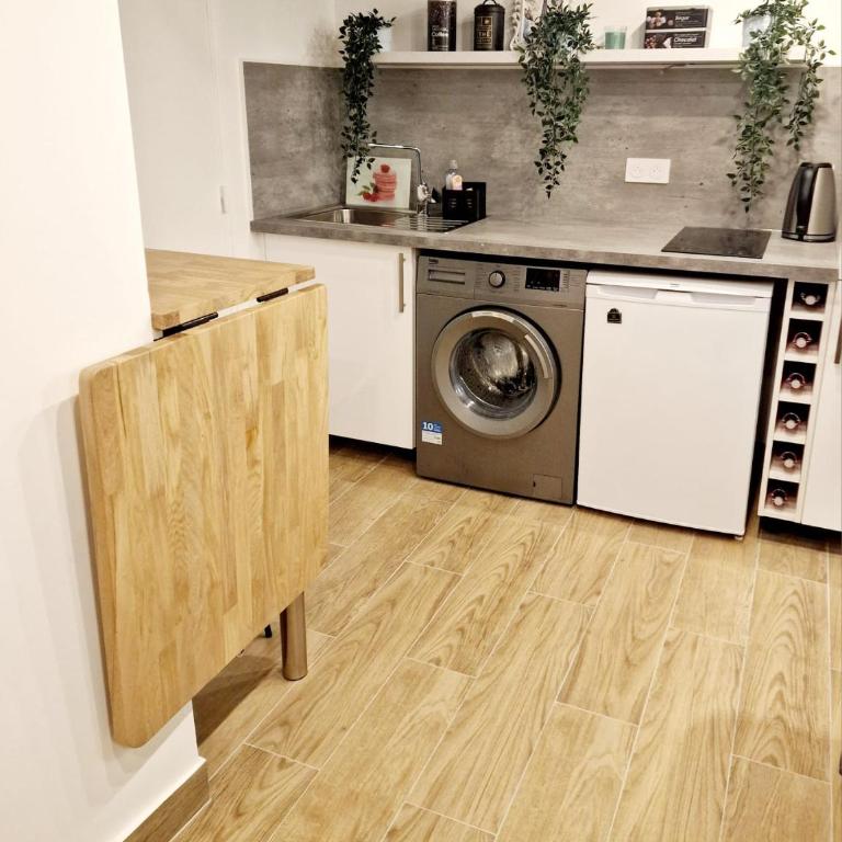 Appartement au coeur du Paris. - Appartement en Duplex - 7