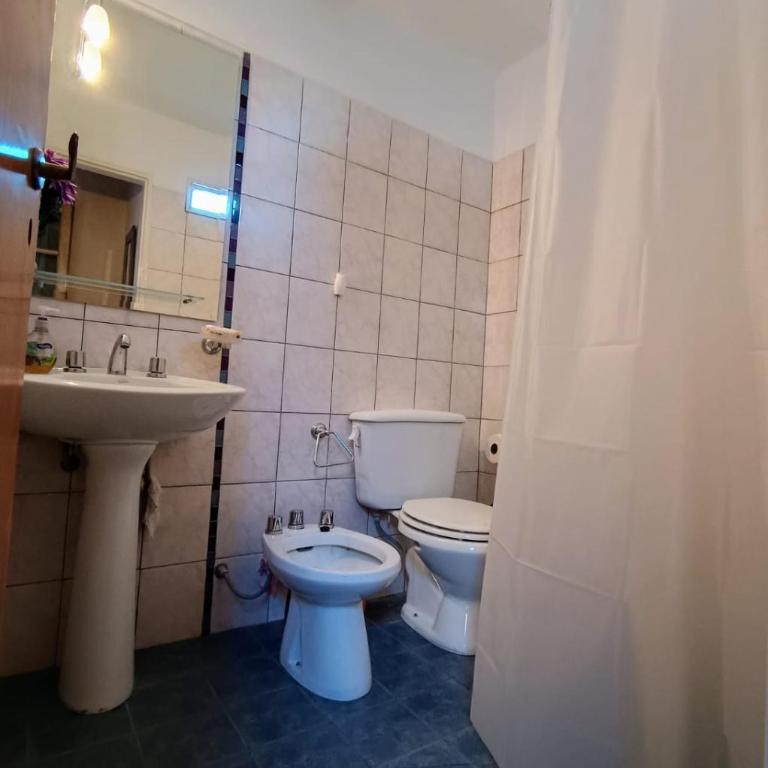 Casiopea Apart - Apartamento de 2 dormitorios - 22