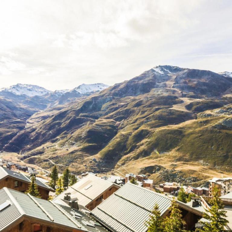 Résidence Les Alpages de Reberty - maeva Home - Appartement 3 pièces 8 personnes - Sélection MAE-6549 - Appartement - 14